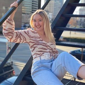 Meet your Posher, Maddy